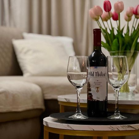 Coco City Center Apartment Келце Екстериор снимка