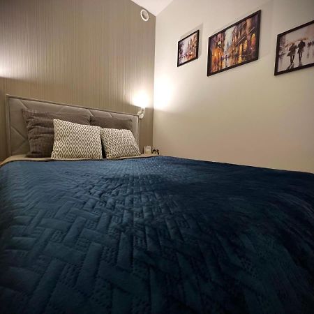 Coco City Center Apartment Келце Екстериор снимка