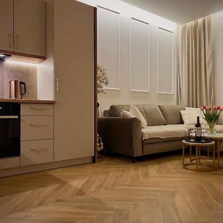 Coco City Center Apartment Келце Екстериор снимка