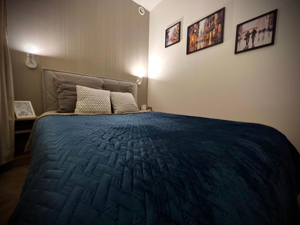 Coco City Center Apartment Келце Екстериор снимка
