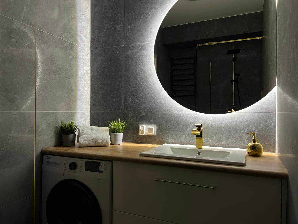 Coco City Center Apartment Келце Екстериор снимка