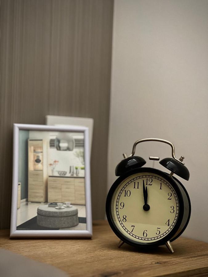 Coco City Center Apartment Келце Екстериор снимка