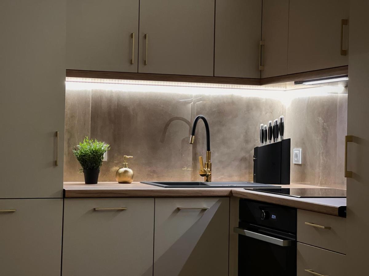Coco City Center Apartment Келце Екстериор снимка