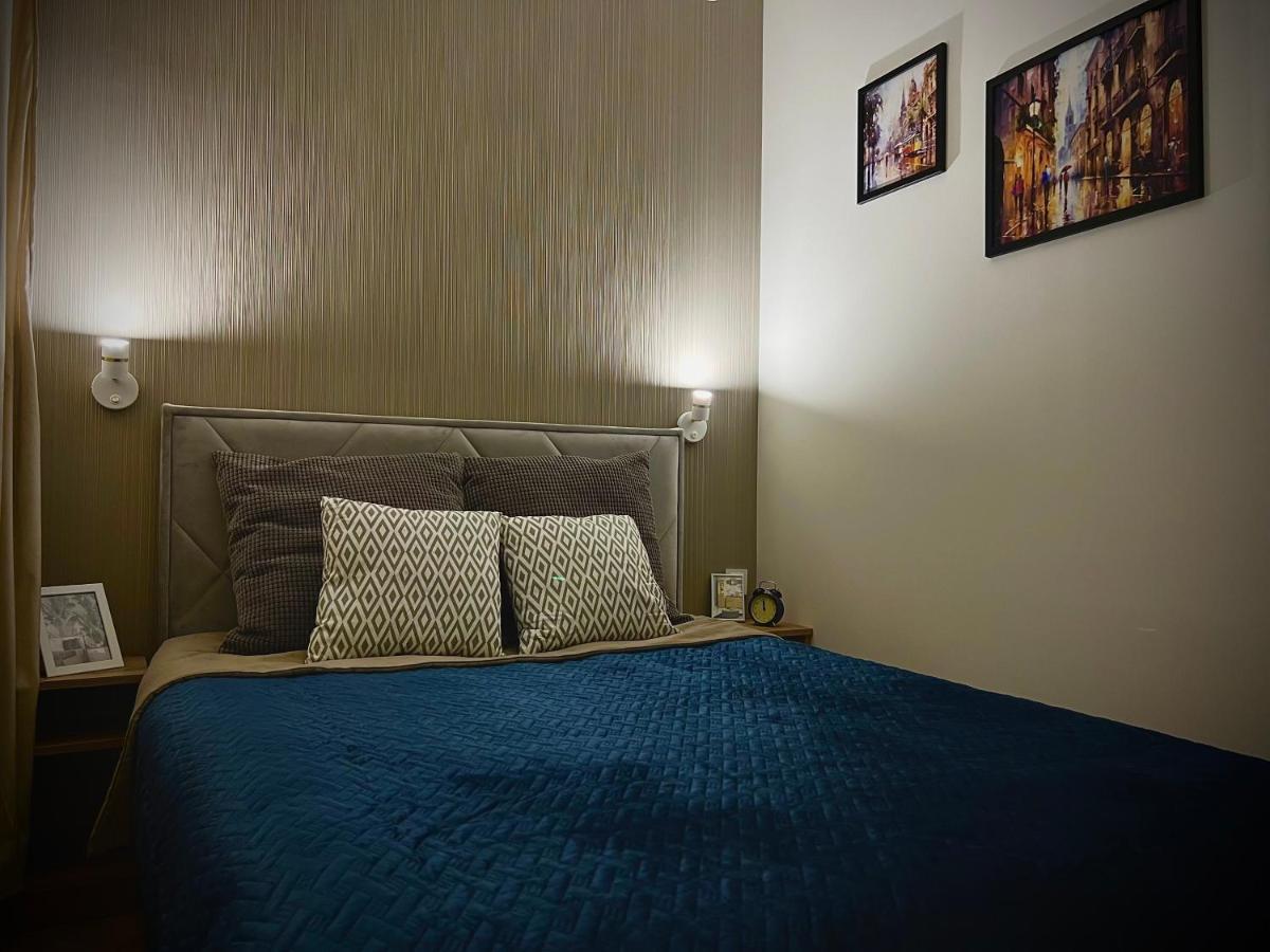 Coco City Center Apartment Келце Екстериор снимка