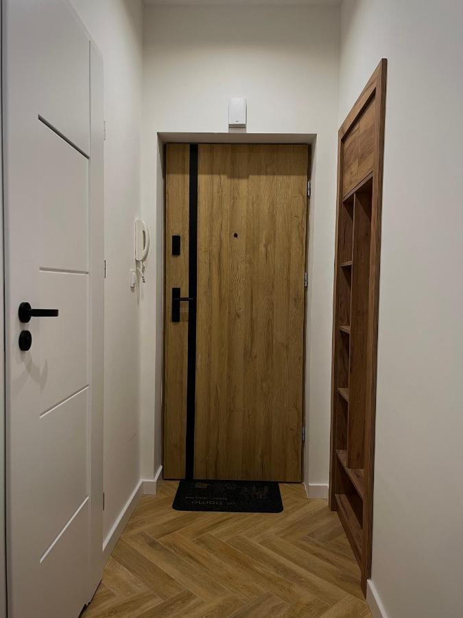 Coco City Center Apartment Келце Екстериор снимка